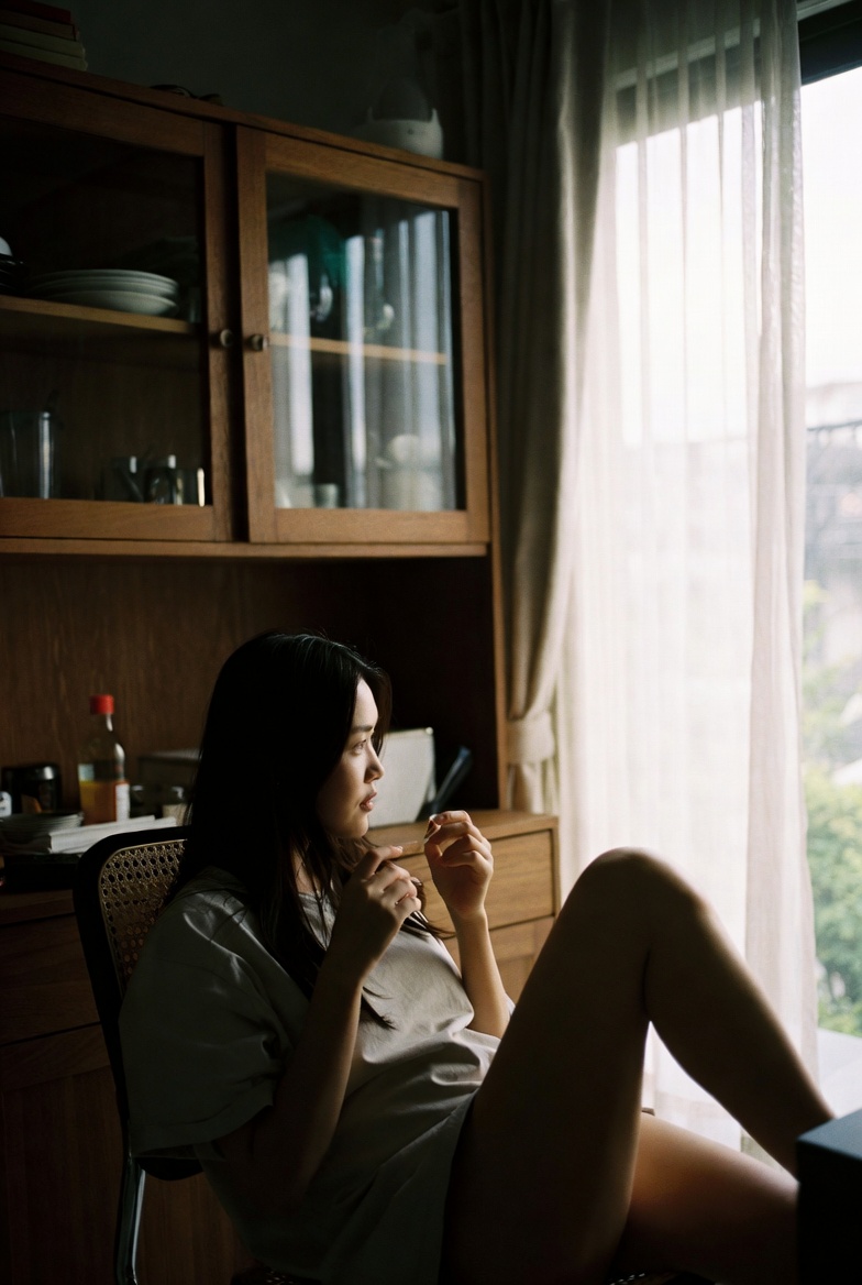 Menutup Hari dengan Suasana Tenang dan Konsisten